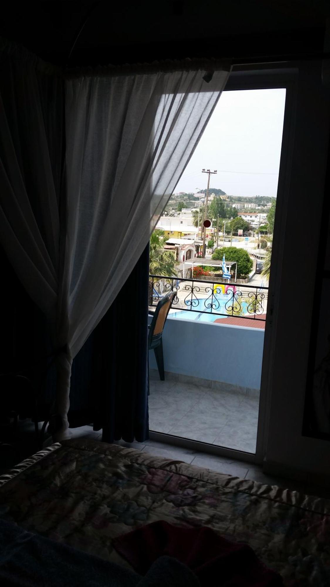 Sunnysun Studios Faliraki Room photo