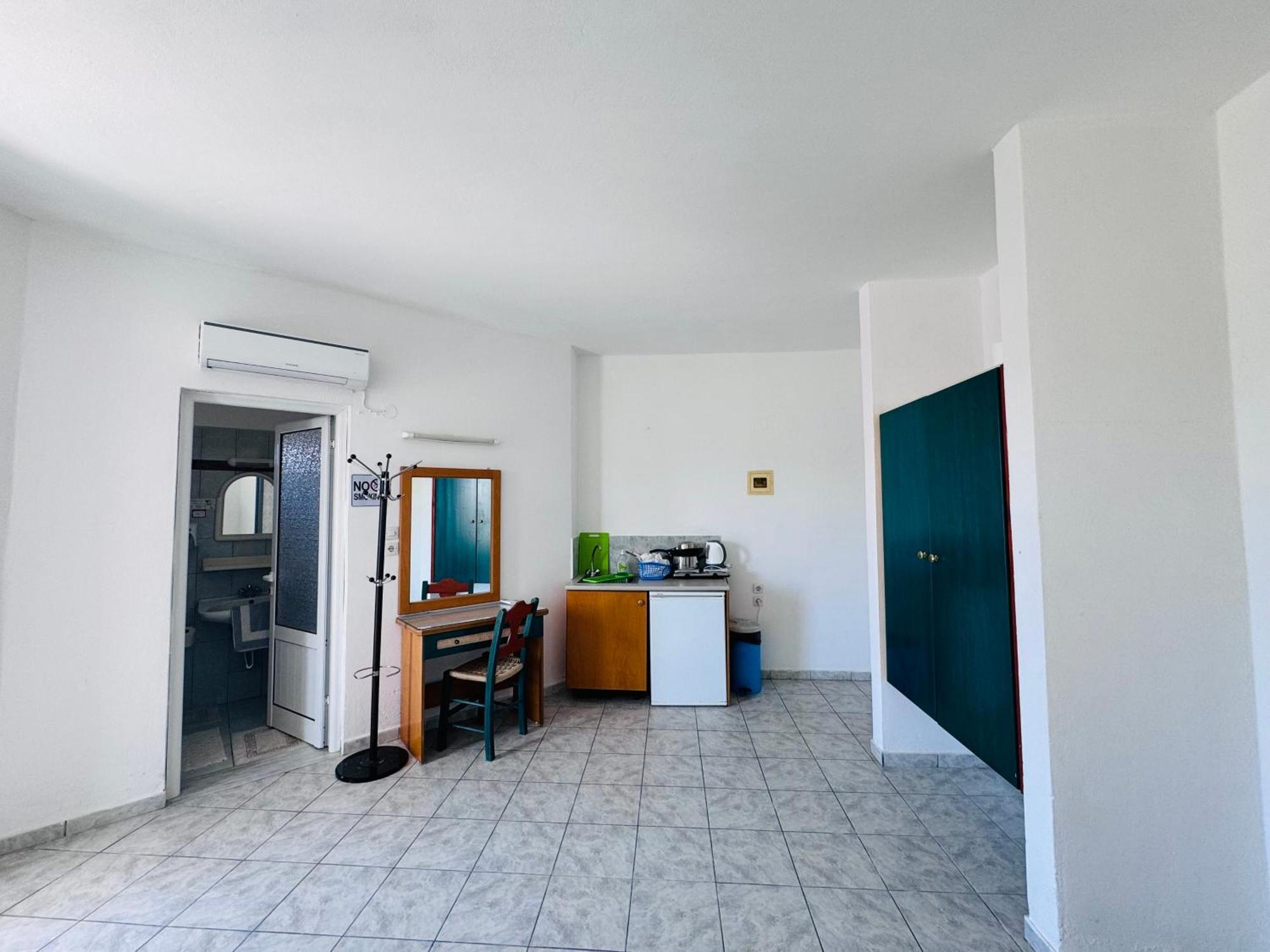 Sunnysun Studios Faliraki Exterior photo